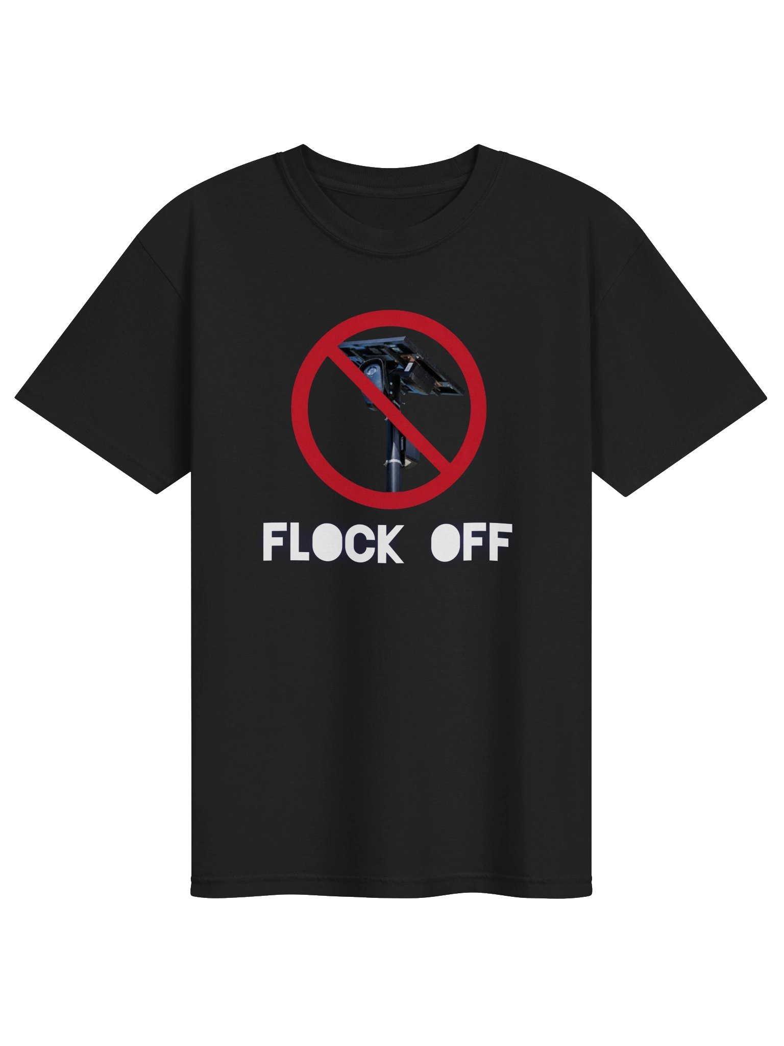 Flock Off Shirt product image (1)