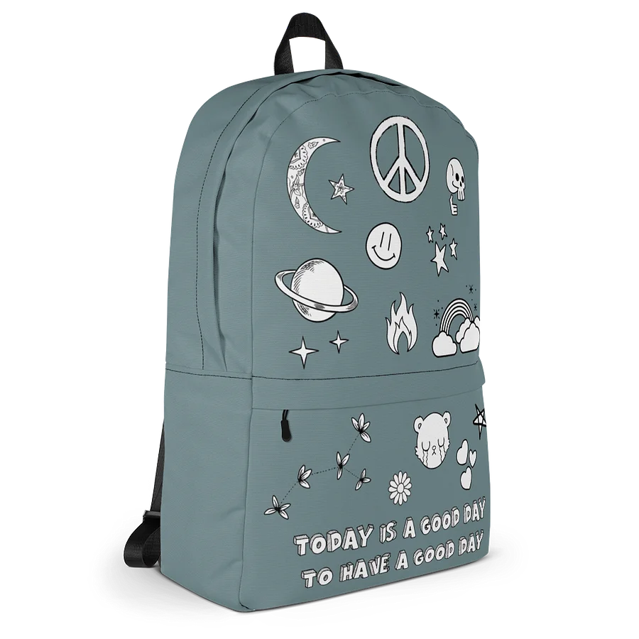 ALL AGES Backpack - Hazel product image (2)