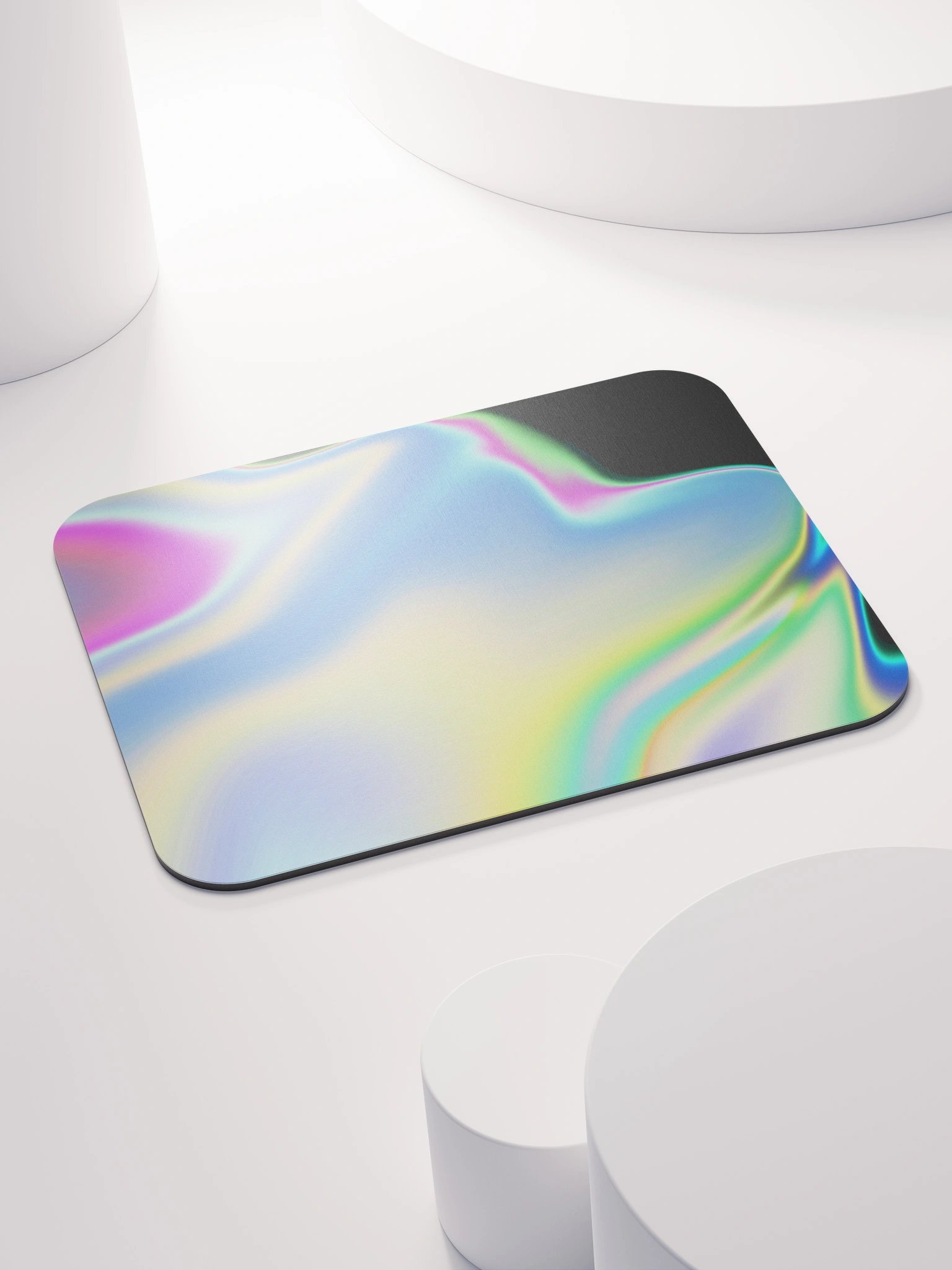 Jord Gradient Mouse Pad product image (4)