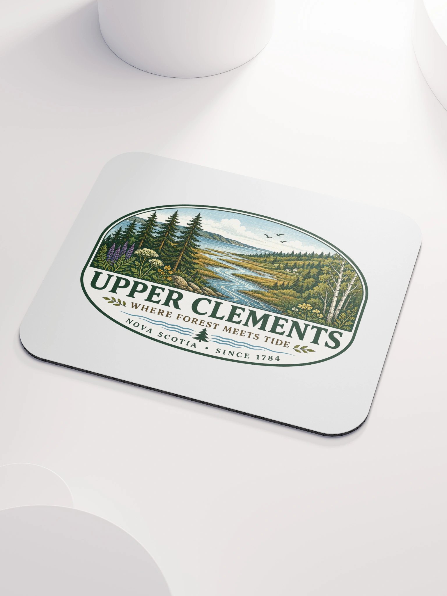UC Mouse Pad product image (3)