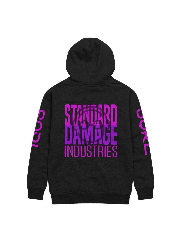 SQRL Premium Hoodie product image (12)