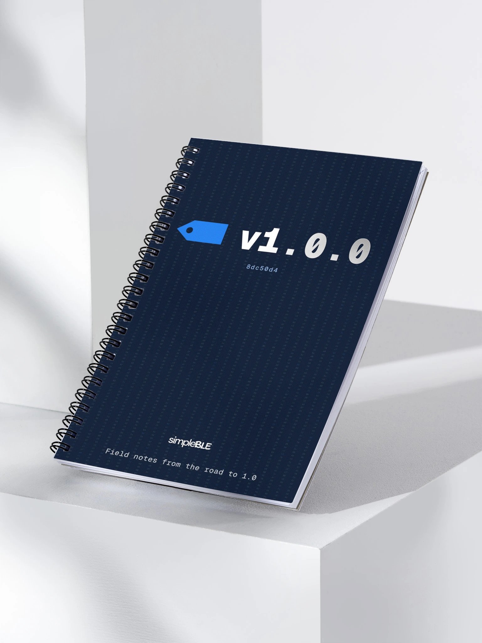 First Pairing Notebook — Field Notes product image (3)