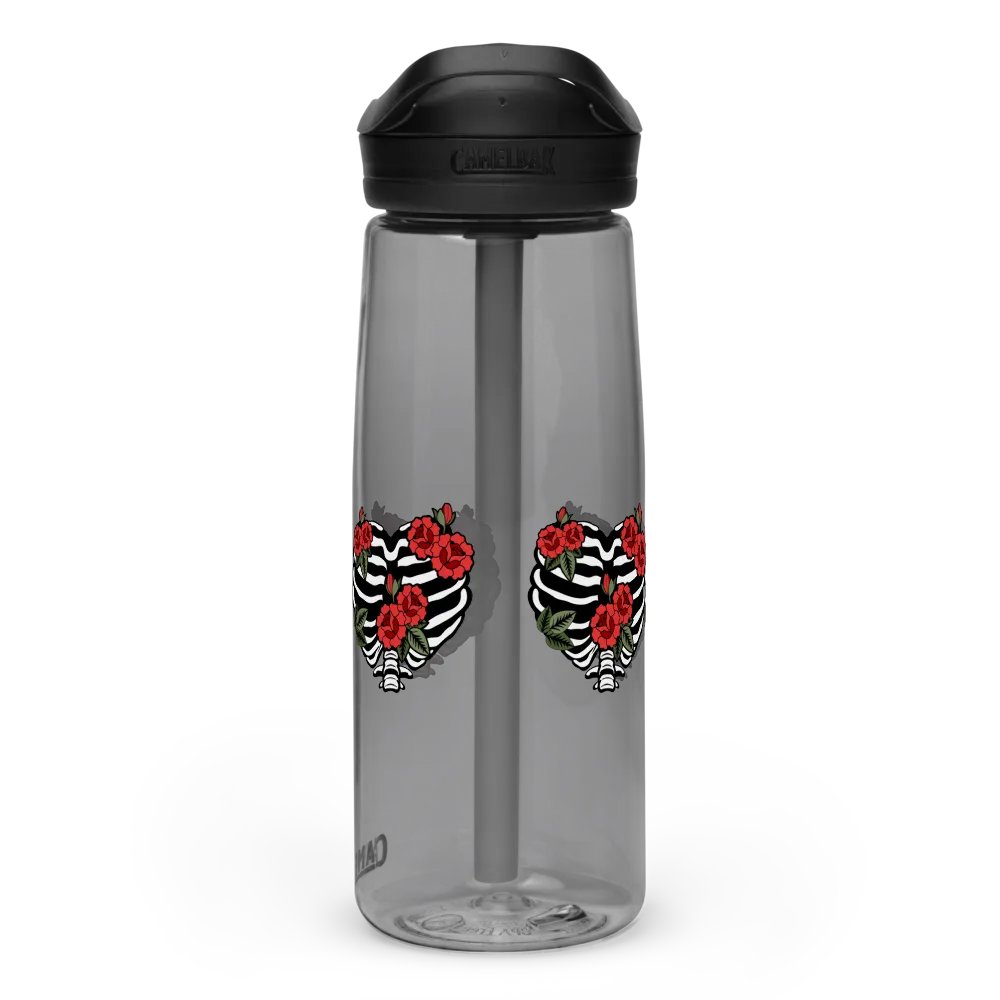 ONE WITH THE EARTH Water Bottle product image (21)