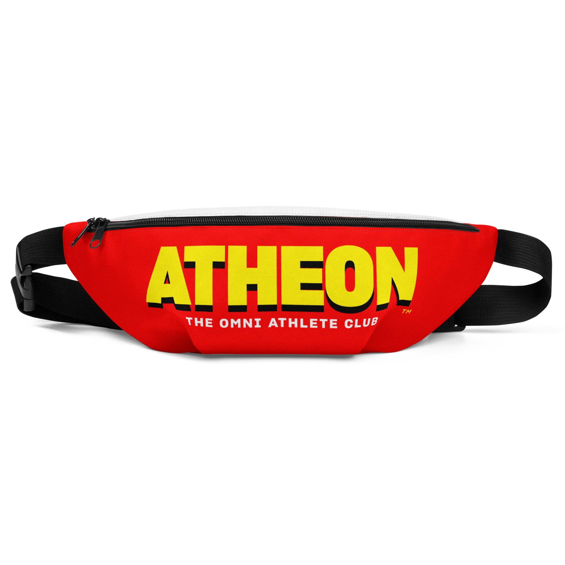 Atheon - Fanny Pack product image (1)