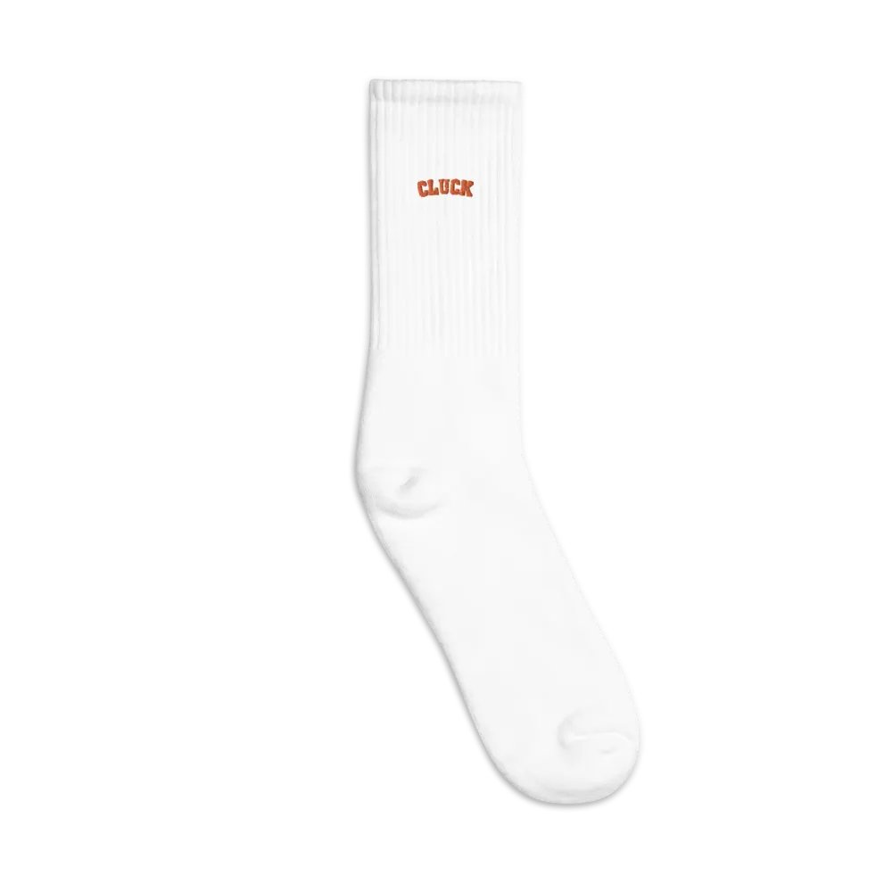 Cluck Sock product image (1)