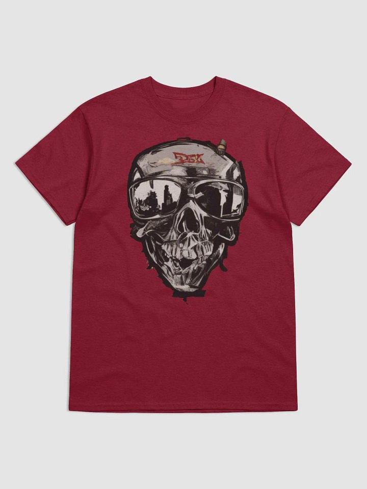 SKULL SUNGLASSES product image (1)