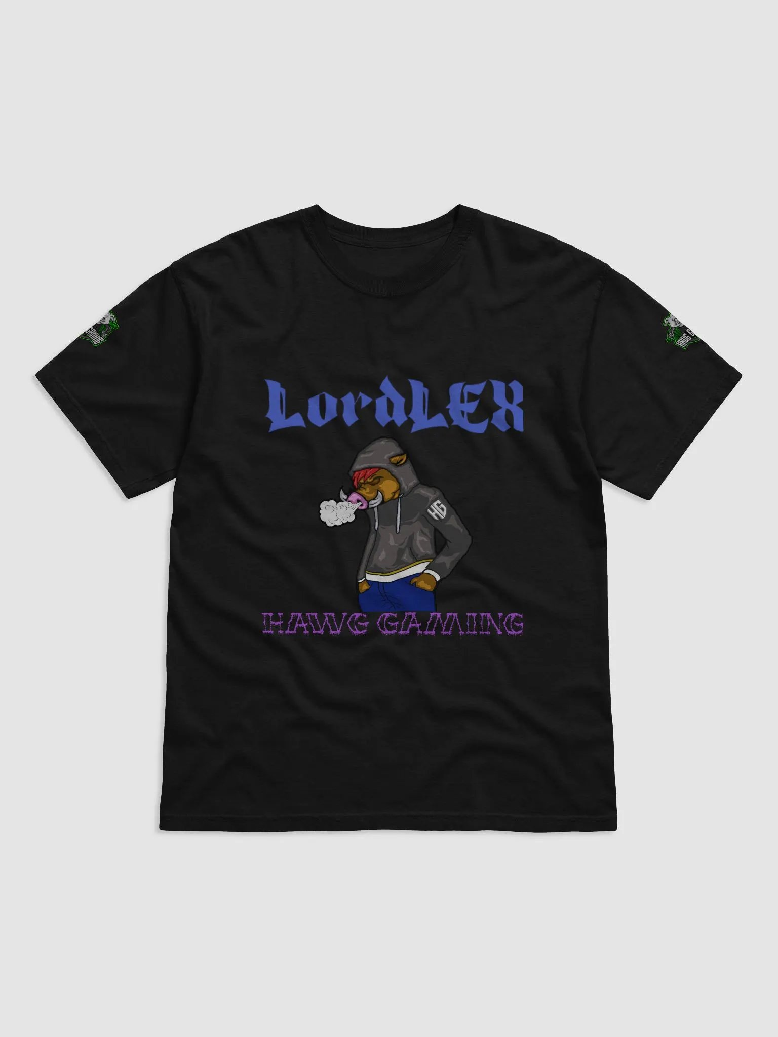 Lord Lex TEE product image (1)