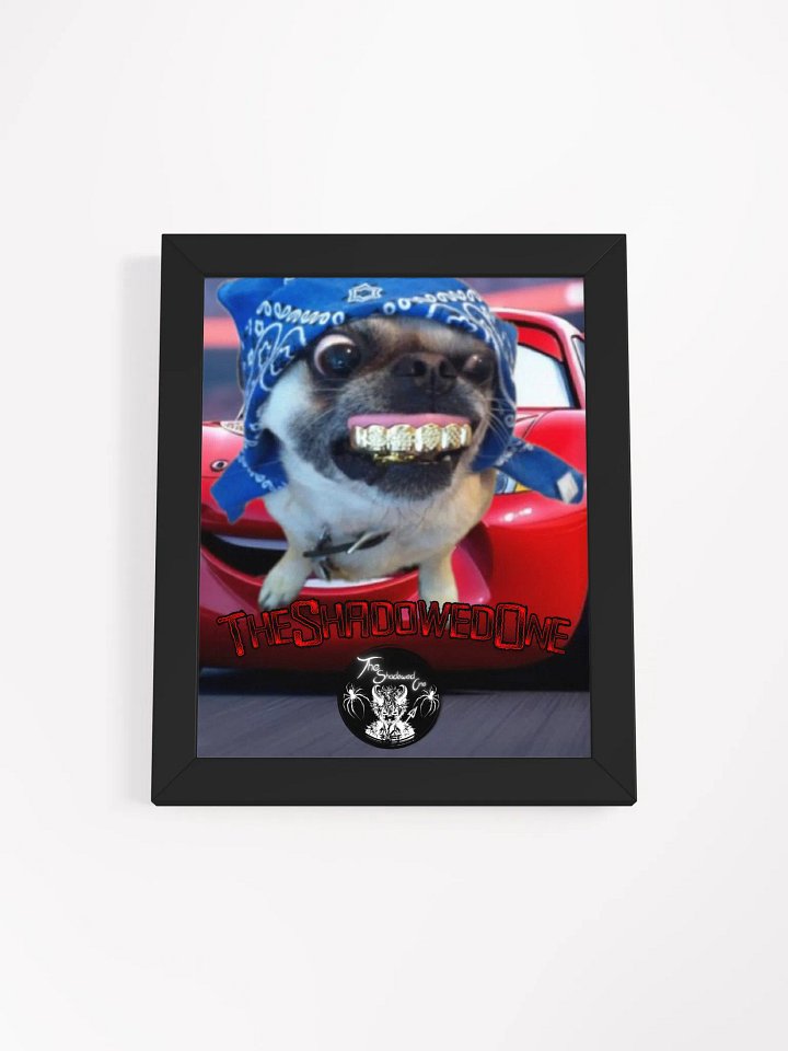 Lightning Mckay product image (3)