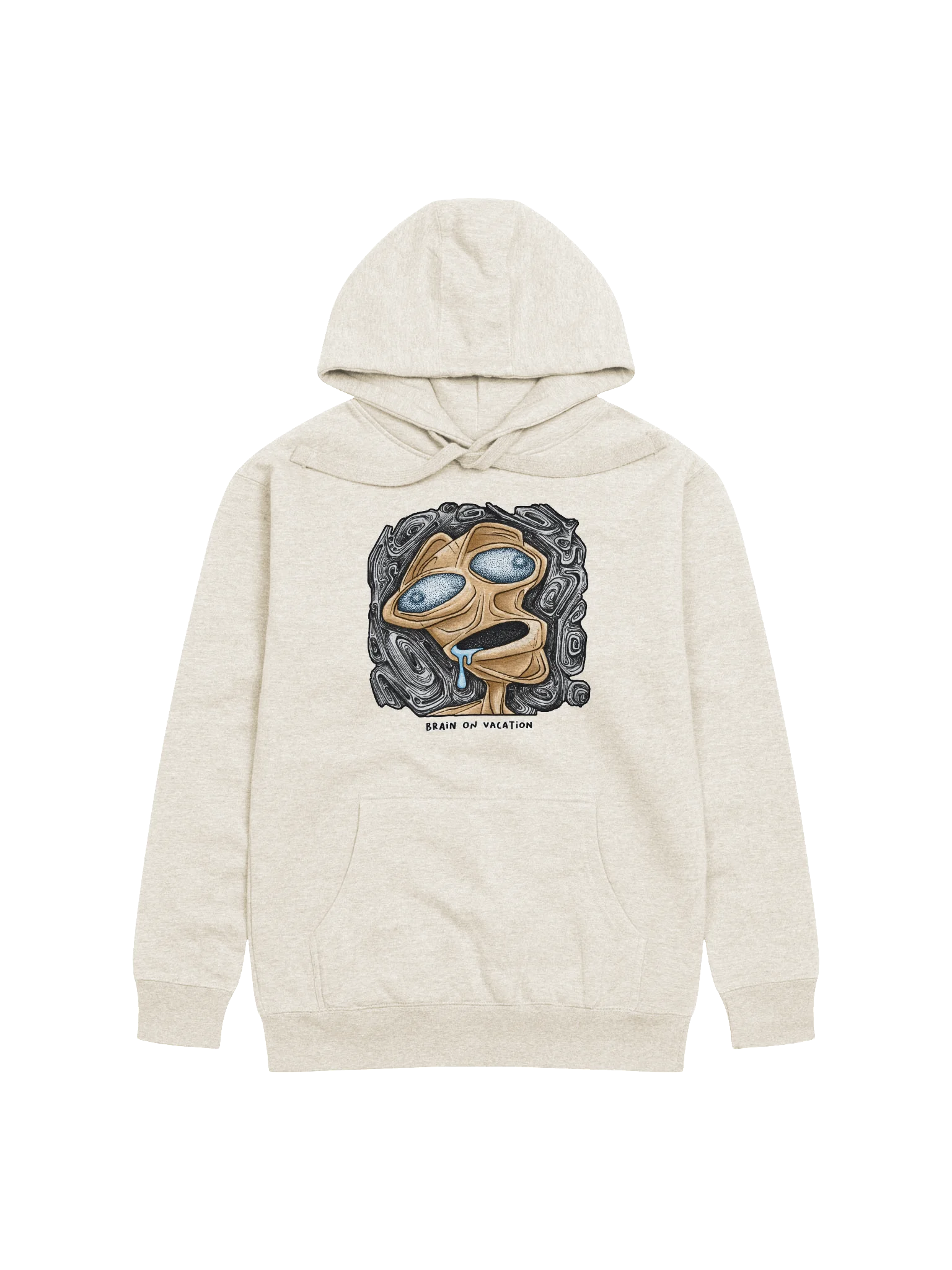 Brain On Vacation! product image (4)