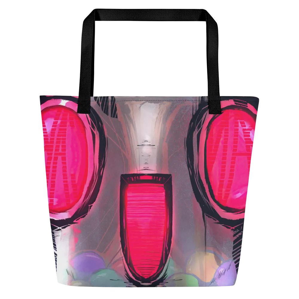 Nightmare Tote product image (2)