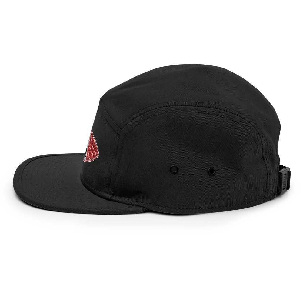 The Board Camper Hat product image (4)