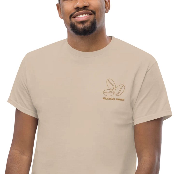 'spresso 'tini embroidered tee product image (43)