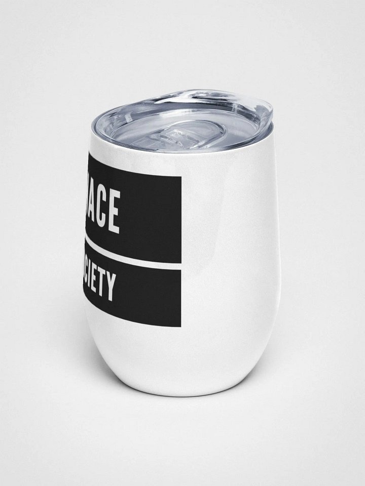Menace Black product image (2)