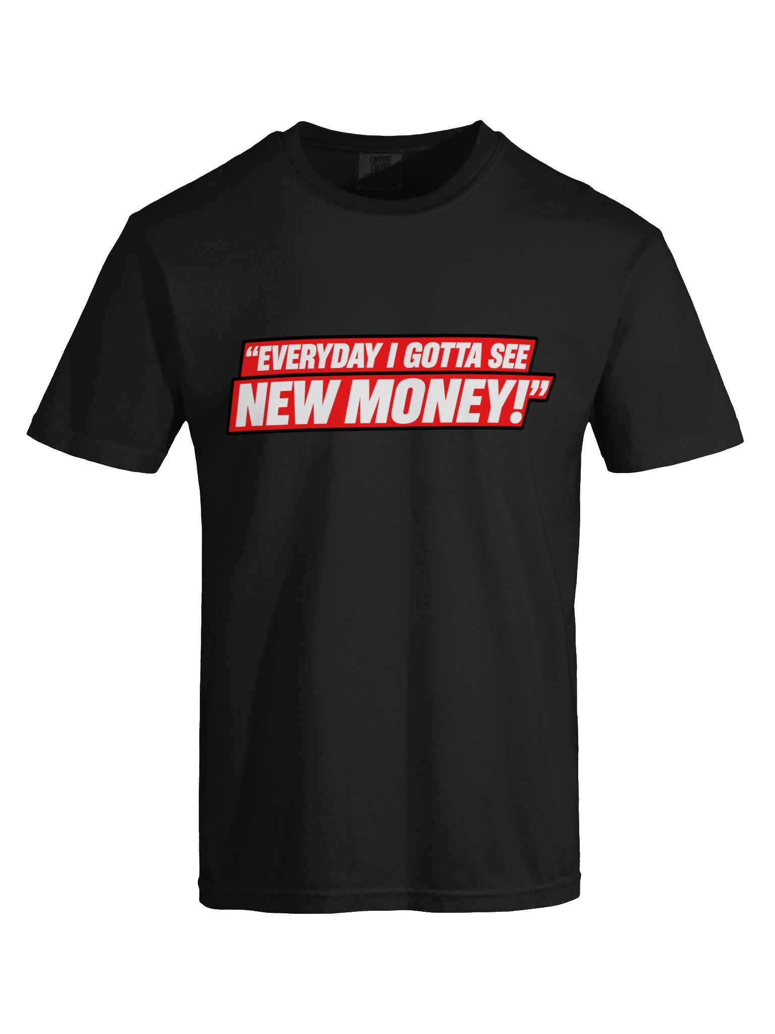 The New Money Tee™ product image (6)