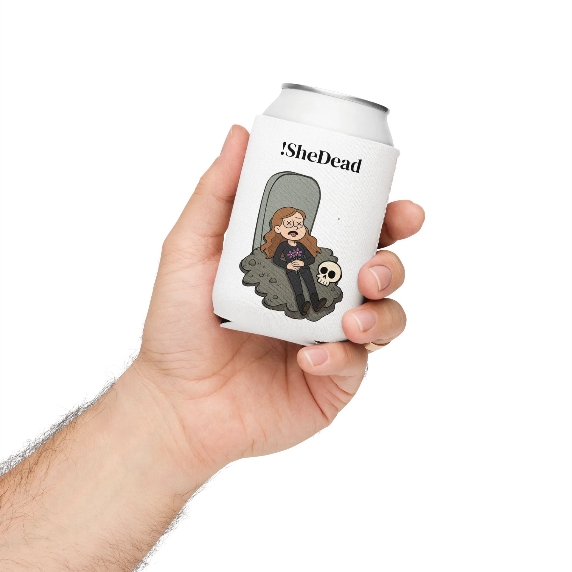 SheDead Coozie product image (4)