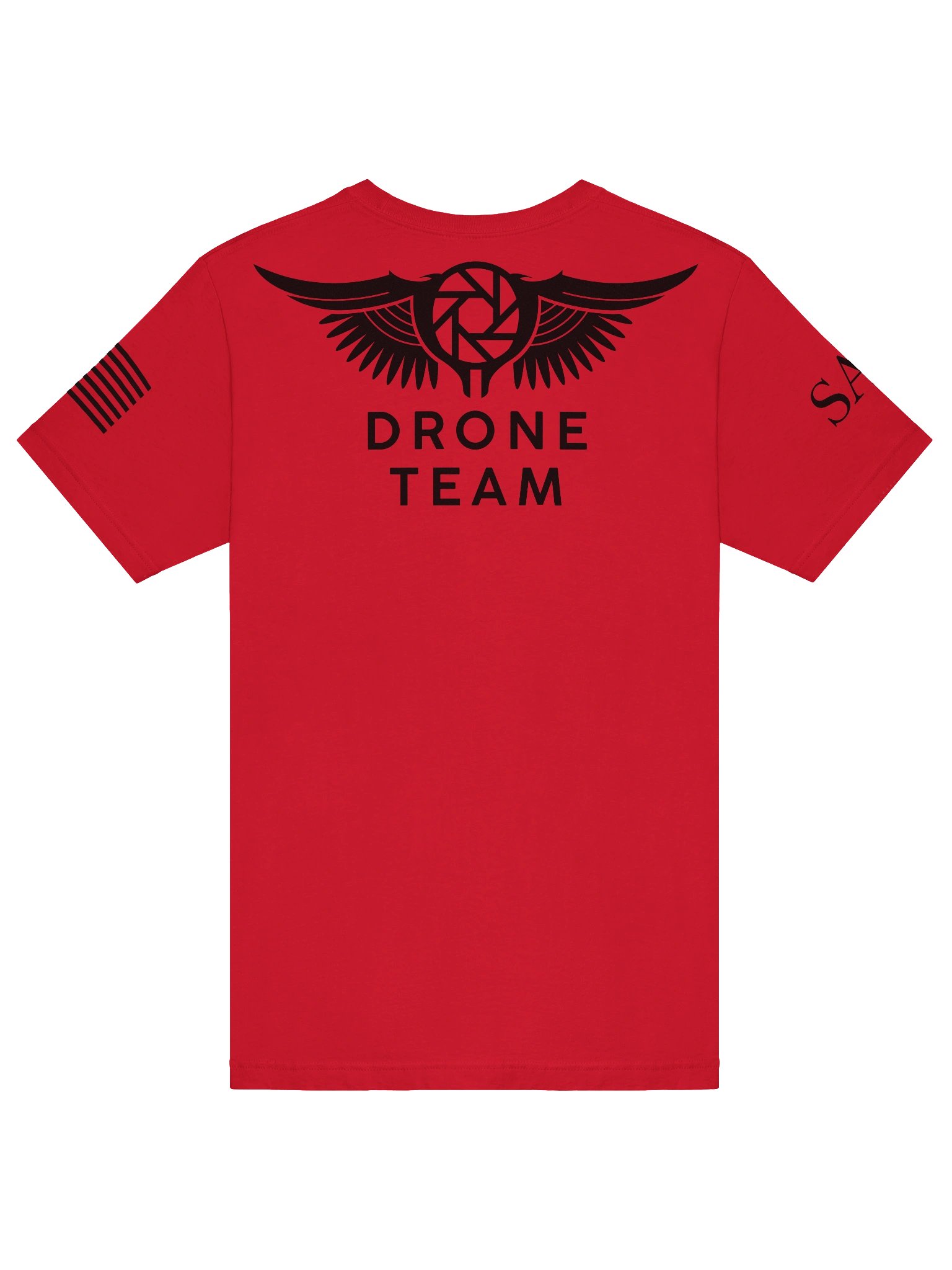 Drone Team SAR Red product image (6)