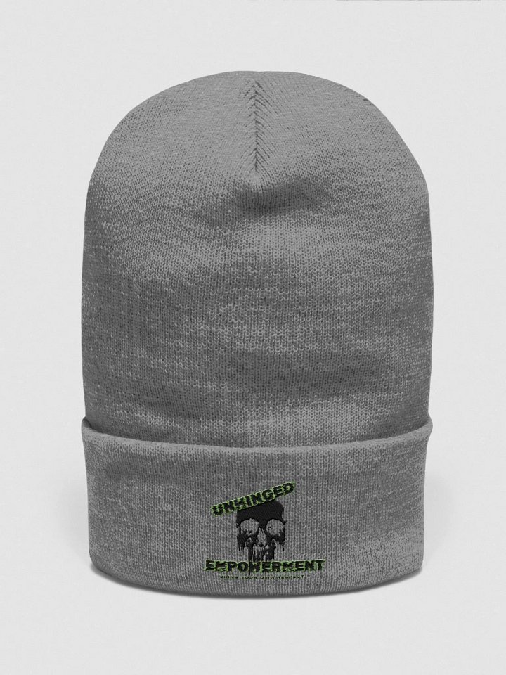 UNHINGED EMPOWERMENT product image (2)
