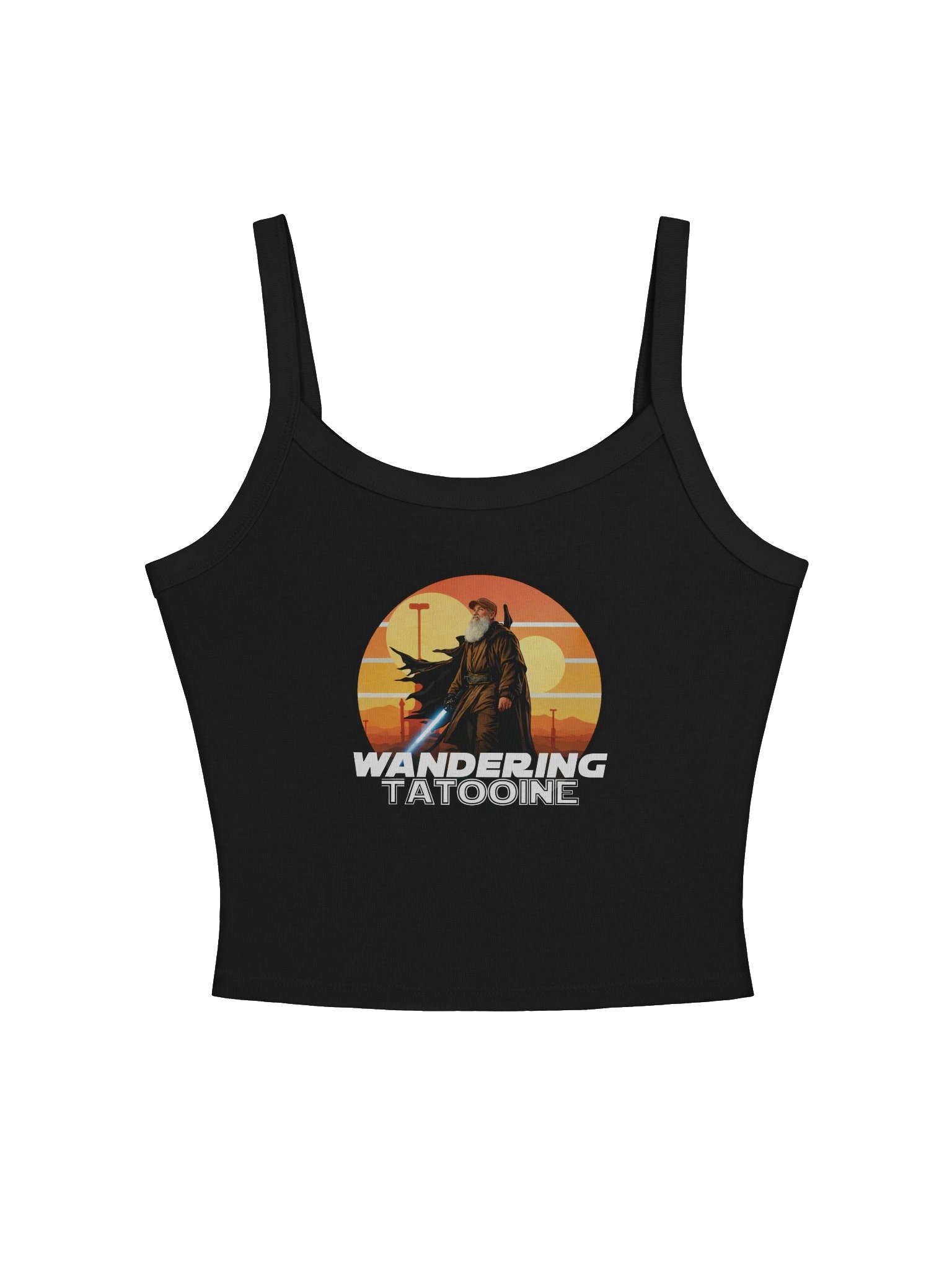 The Lady Wonderer product image (1)