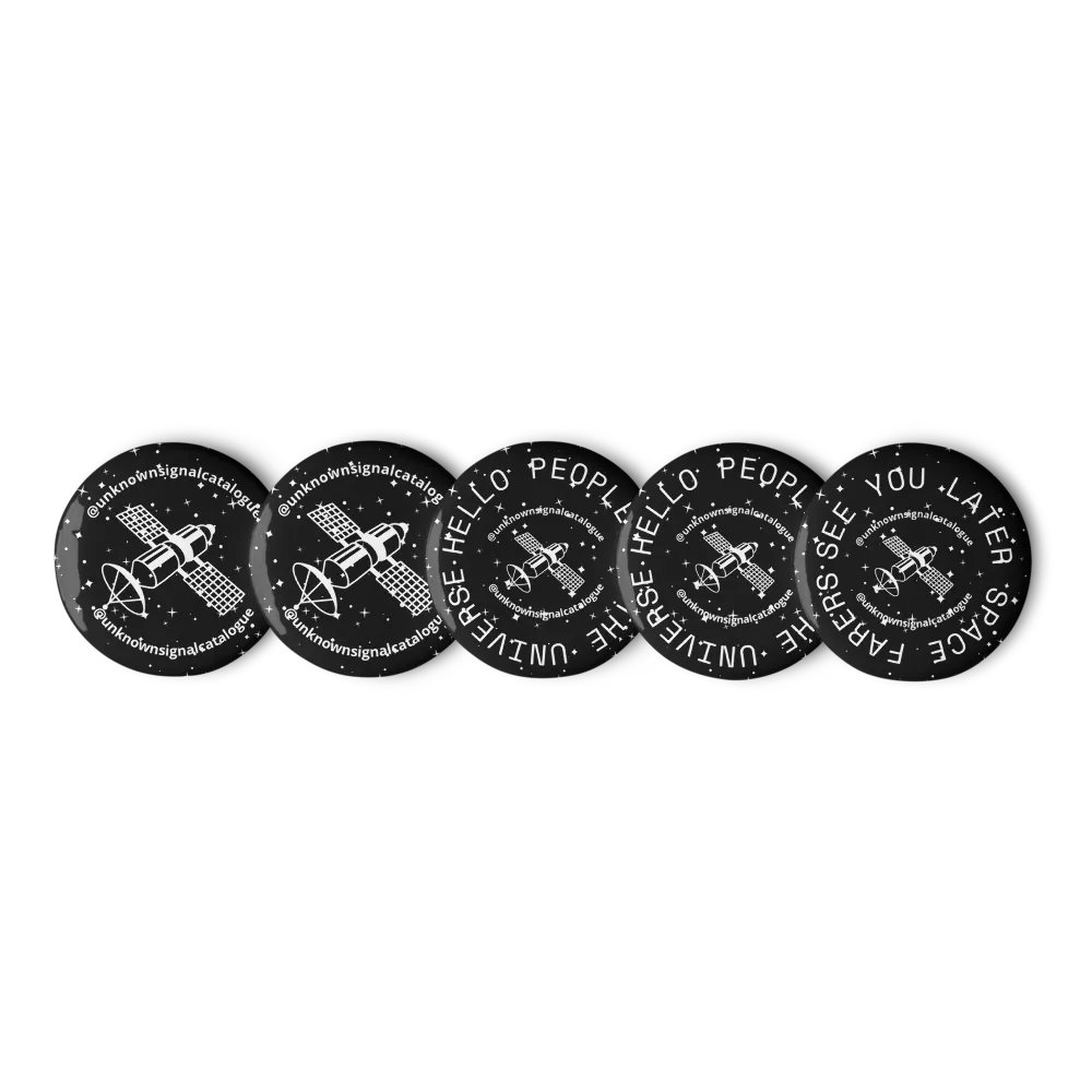 USC Pins product image (3)