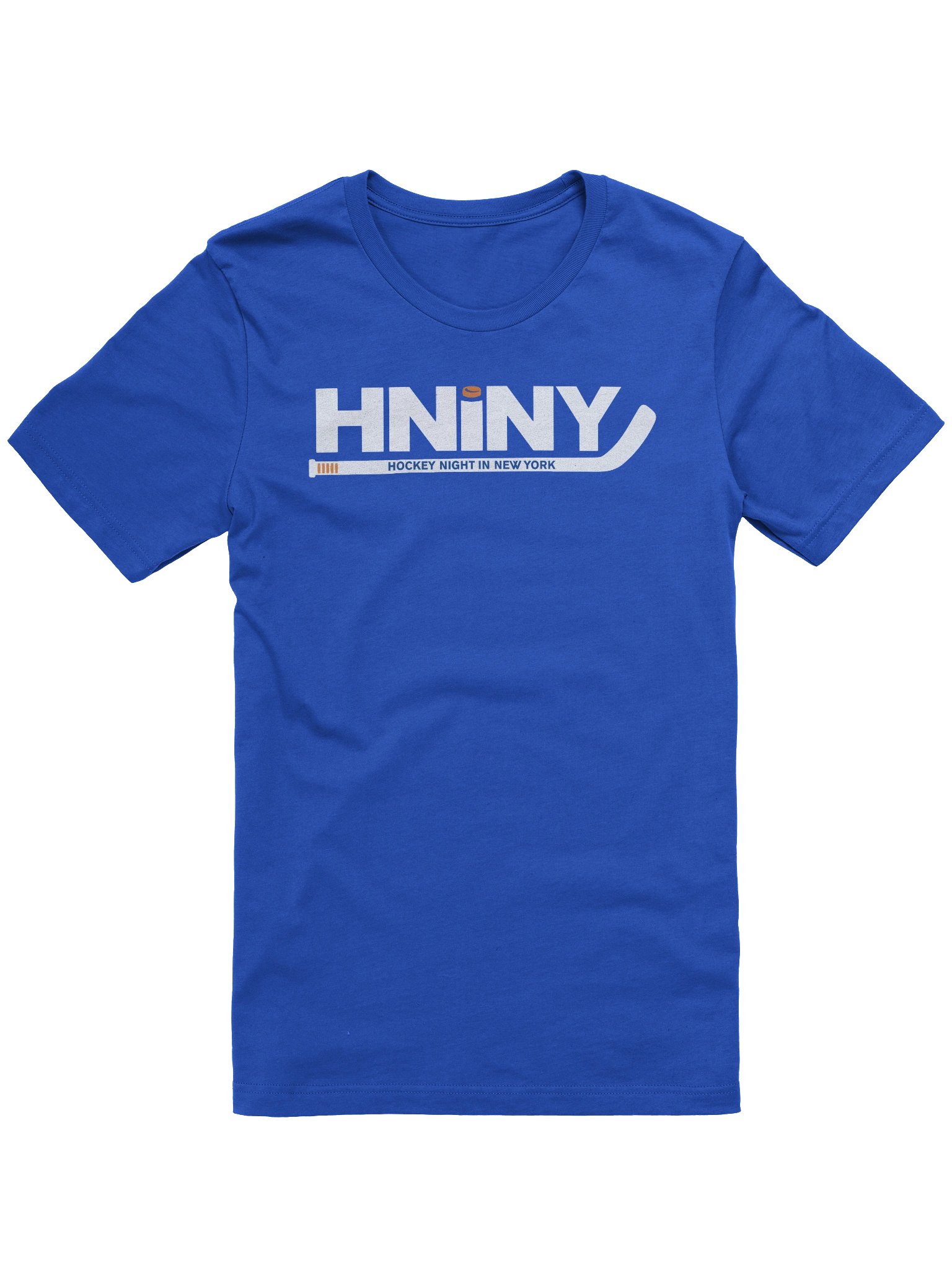 HNiNY Wordmark T-Shirt product image (1)