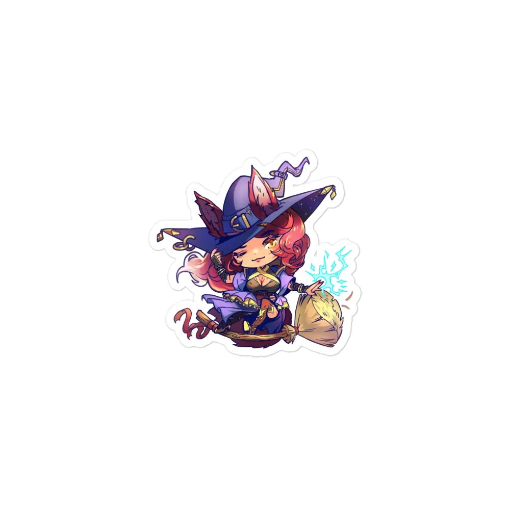 Scandal Fridge Magnet product image (1)