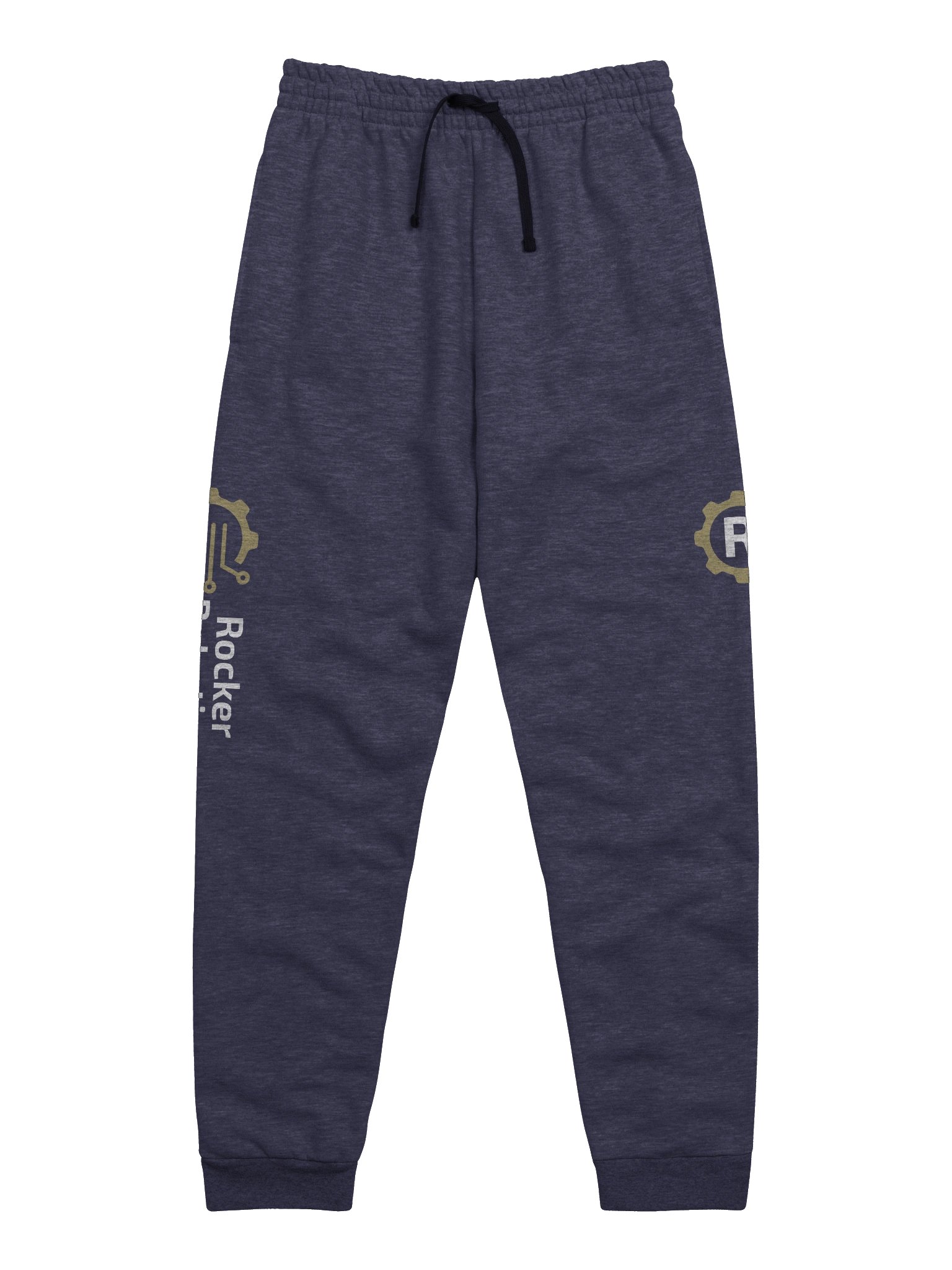 Printed Joggers product image (6)