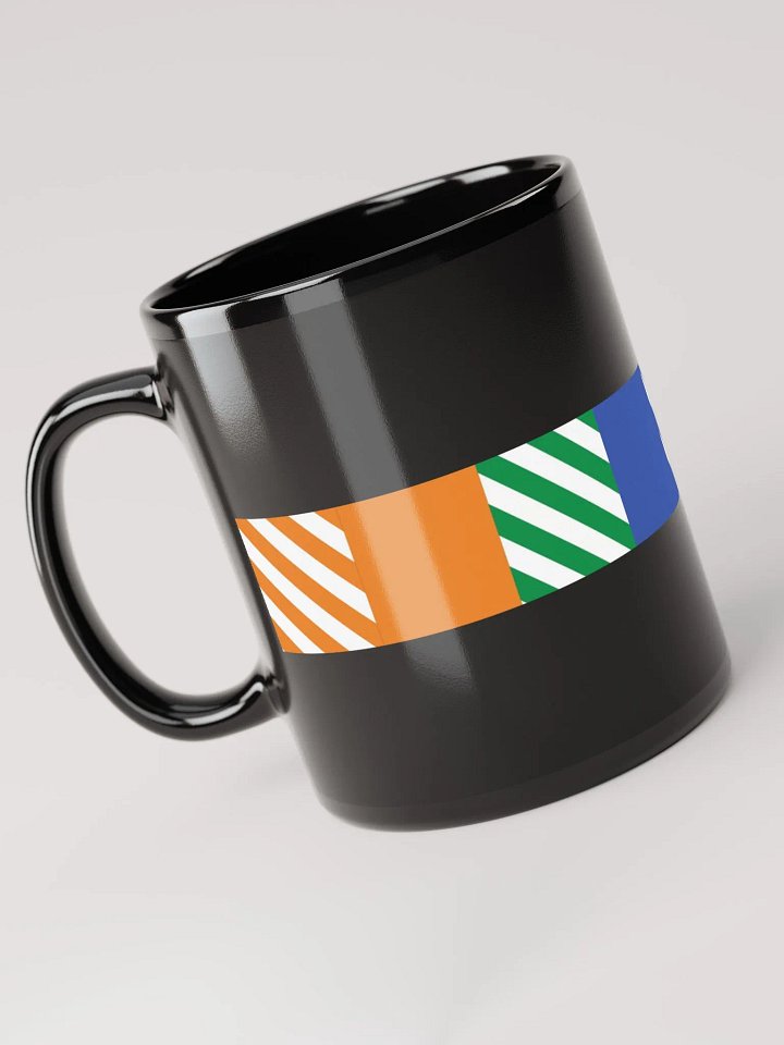 Ethernet T568B - Mug product image (1)