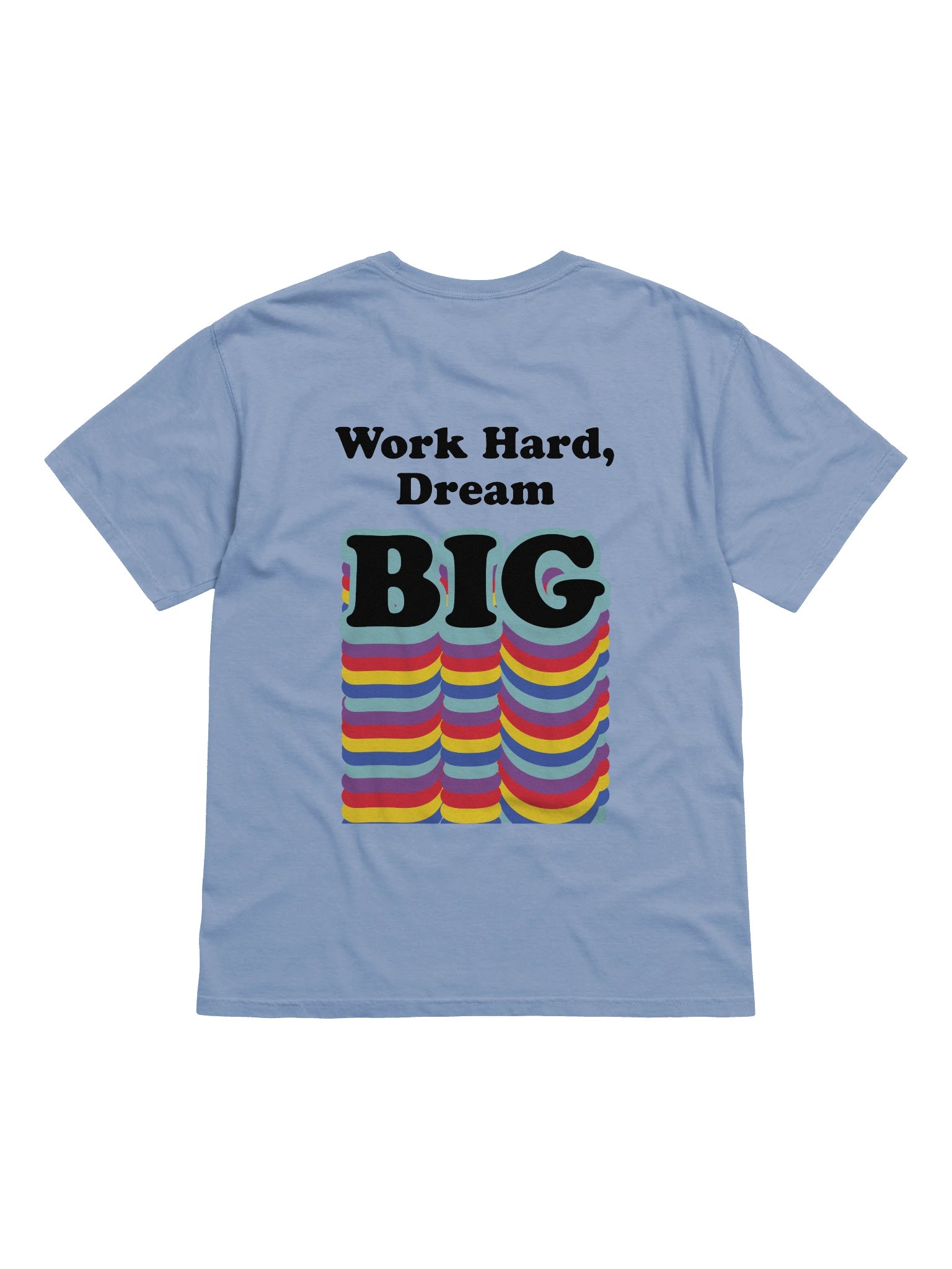 Work Hard , Dream Big product image (28)