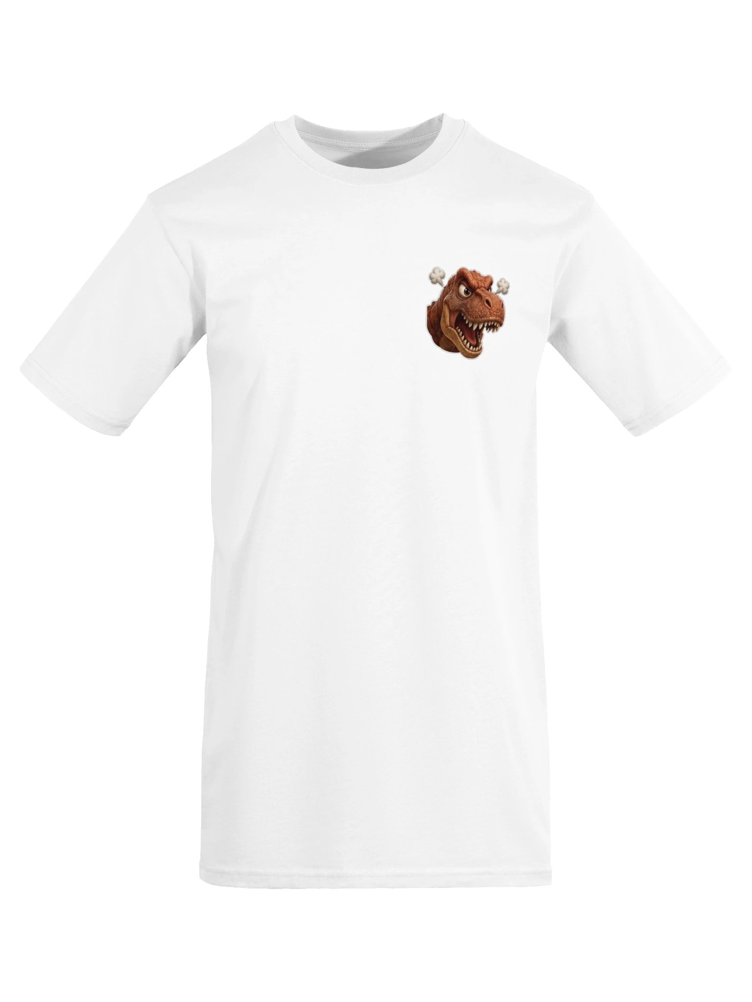 Ryder's Dino World Heavyweight Tee product image (5)