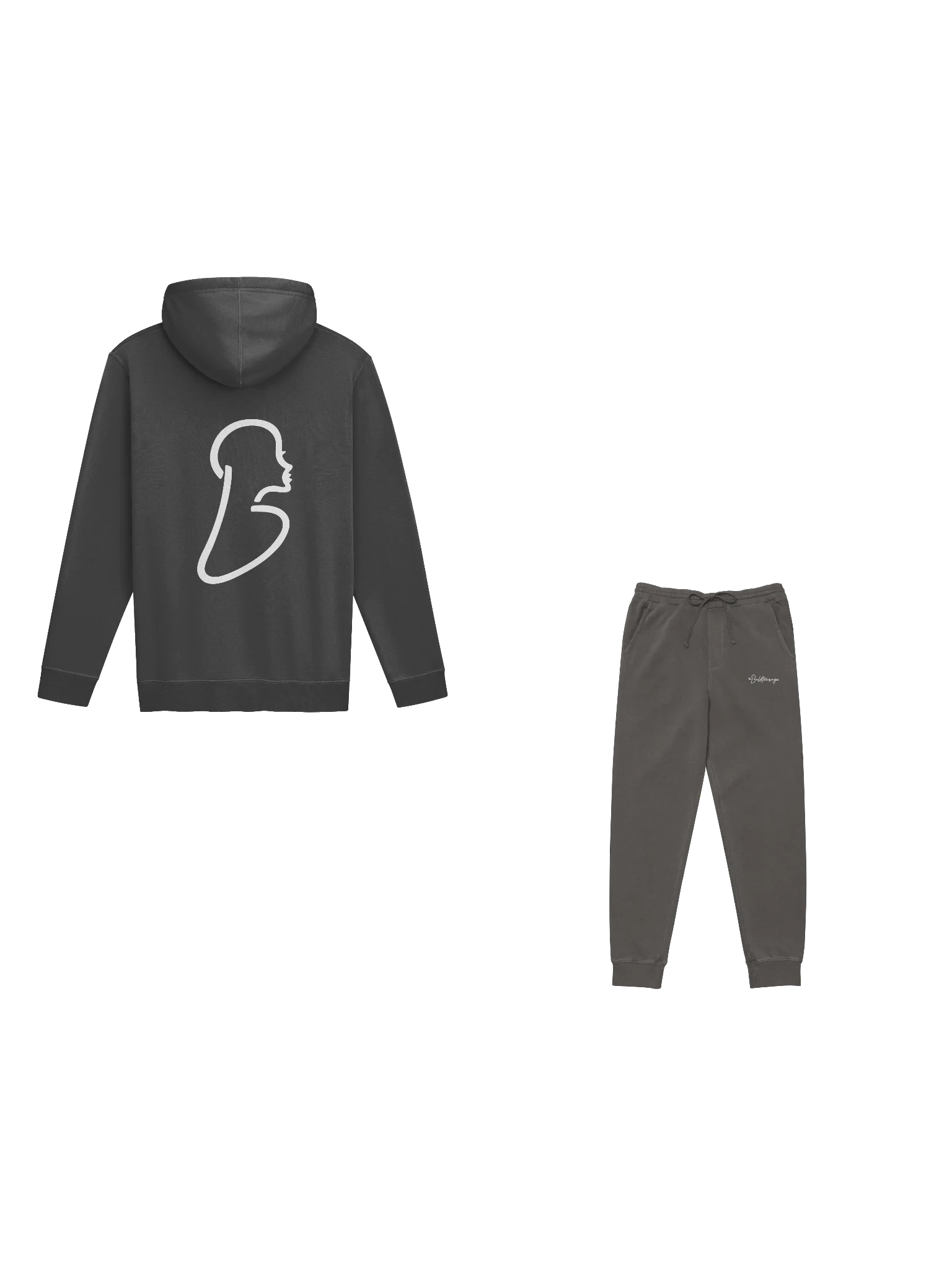 Universal 2 Piece Set - Adult Bundle product image (1)