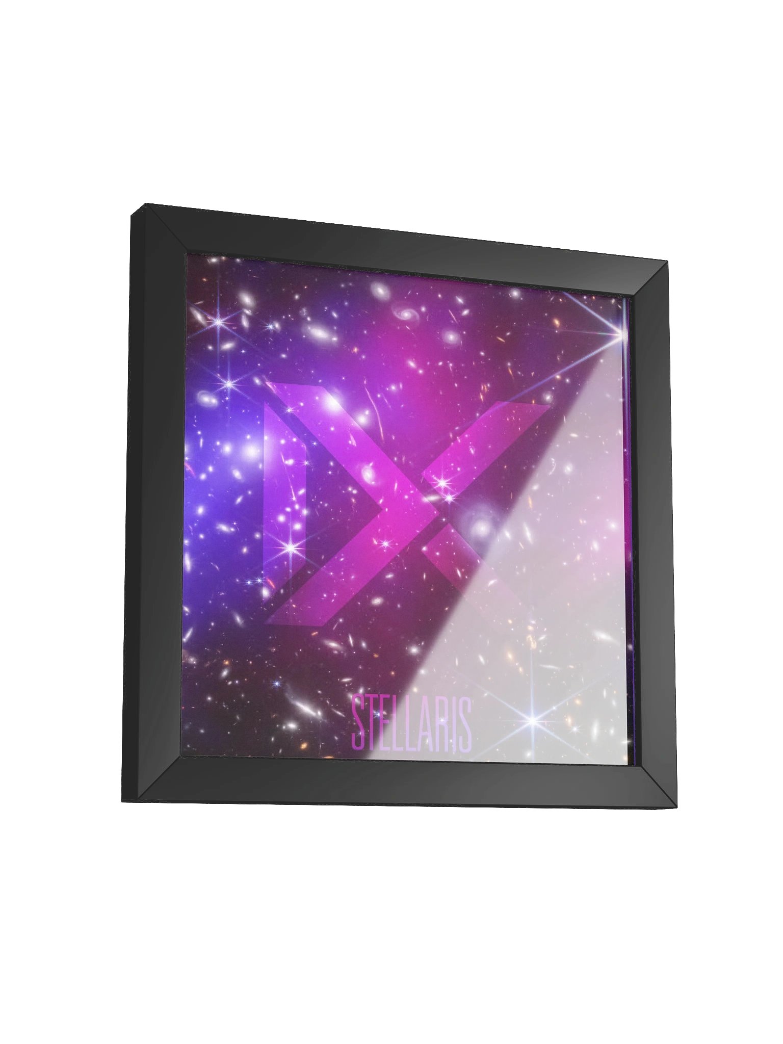 Framed Poster - Stellaris product image (40)