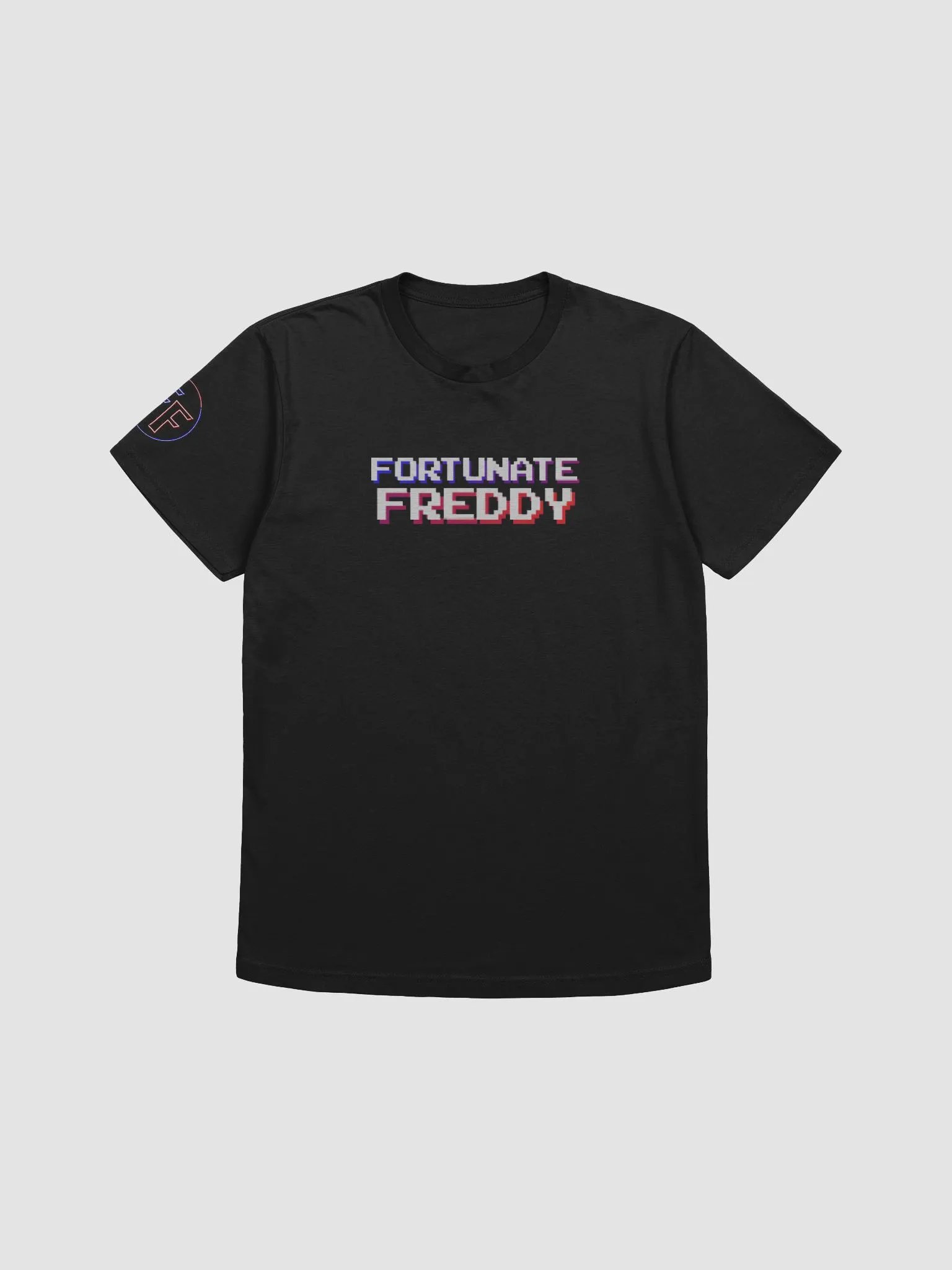 Freddy's shirt product image (1)