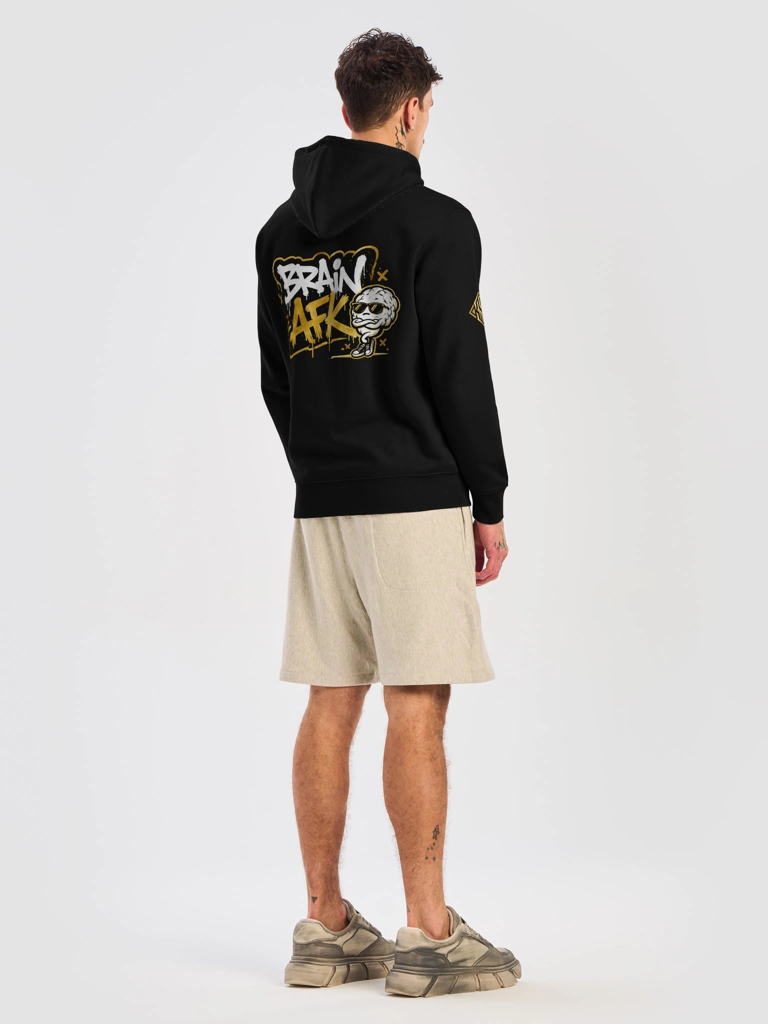 #BRAINAFK hoodie product image (8)