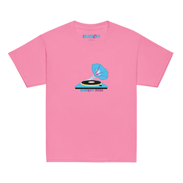 KIDS STOP ALL THE TSHIRTING product image (14)