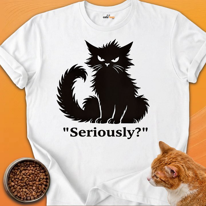 Seriously? product image (1)