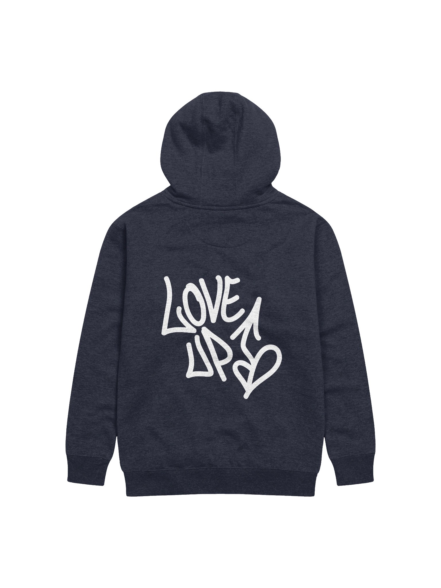 Love Movement Hoodie product image (16)
