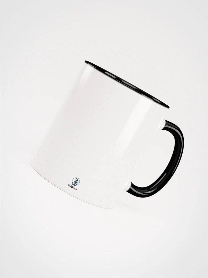 Cyber Templar Mug with Accents product image (2)