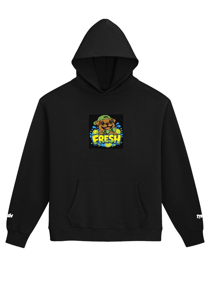 Benson the PUG drop product image (1)