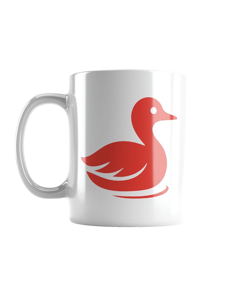 Red Loon Classic Mug product image (1)