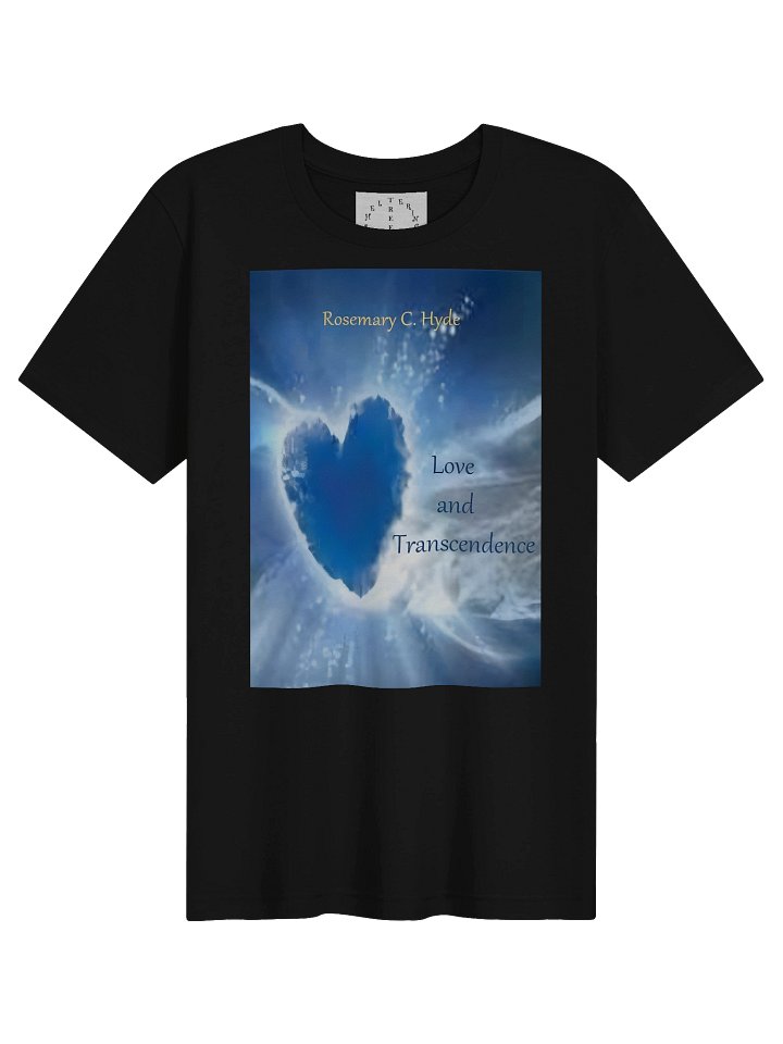 Love and Transcendence product image (6)