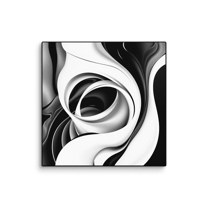 "Crescent Rose" wall art product image (2)