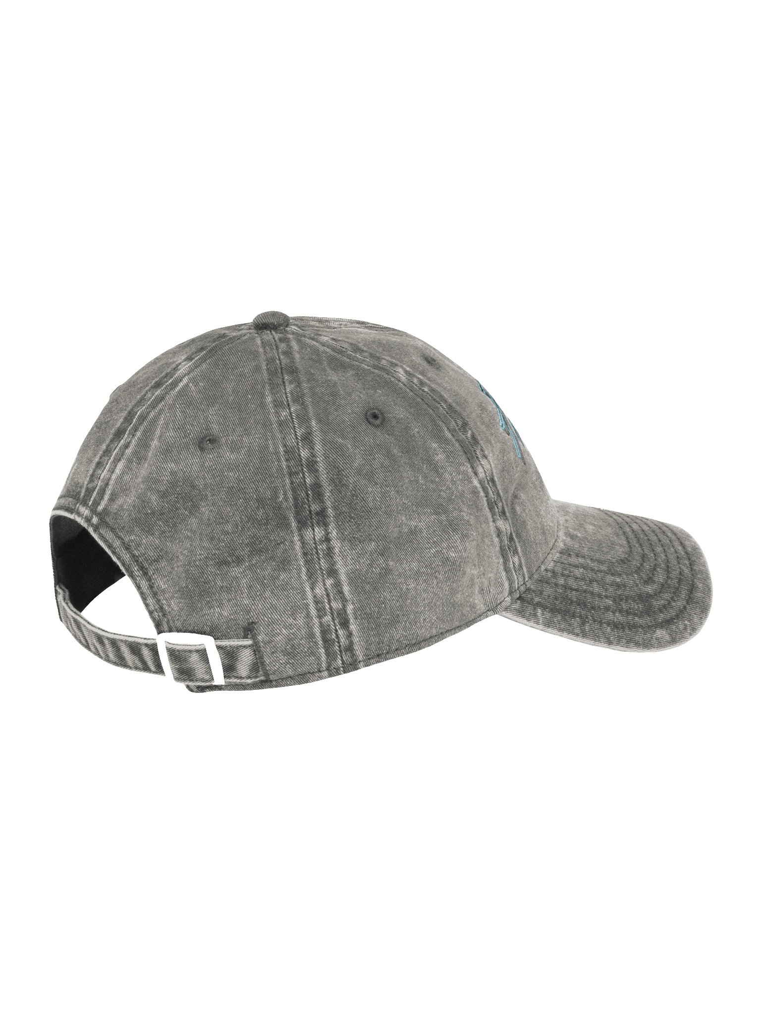 Vintage Pressure Embroidered Cap V3 product image (4)
