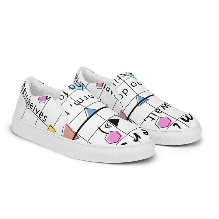 Misunderstood Casual Shoes product image (2)