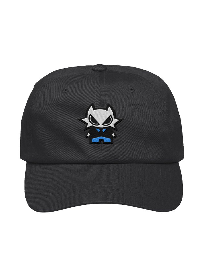 Mini MLC Logo Classic Dad Hat product image (1)