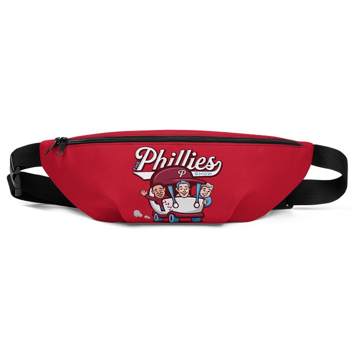 Fanny Pack product image (1)
