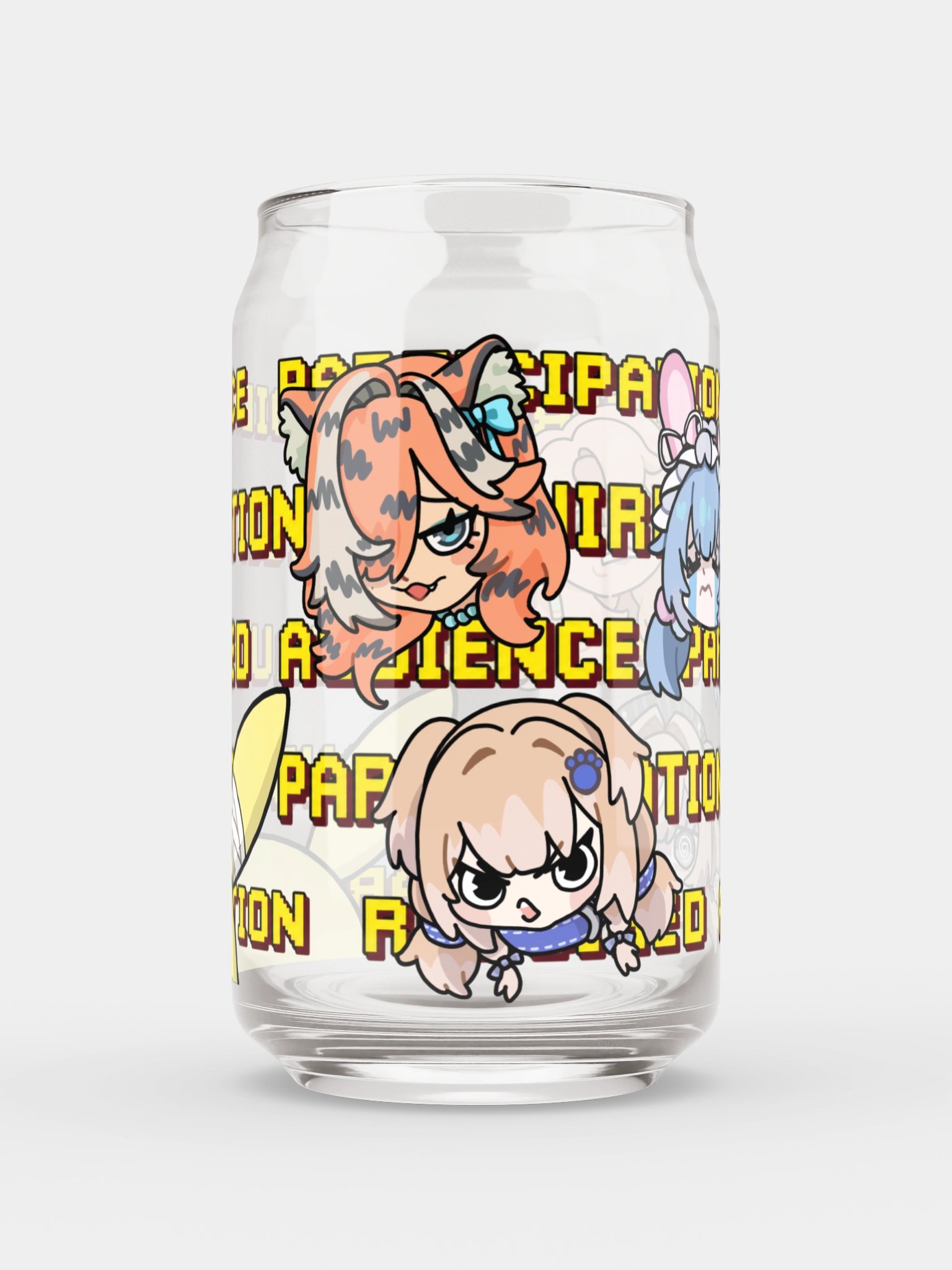 AUDIENCE PARTICIPATION REQUIRED CUP product image (1)