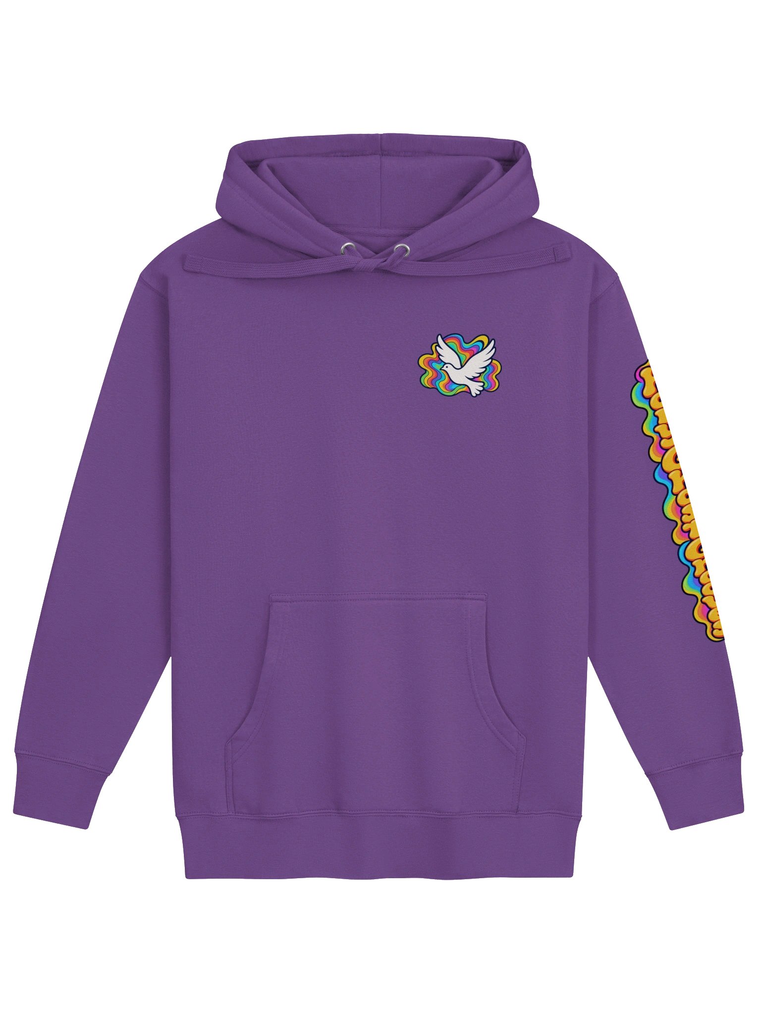 HGG Can I Pray For You Hoodie product image (9)