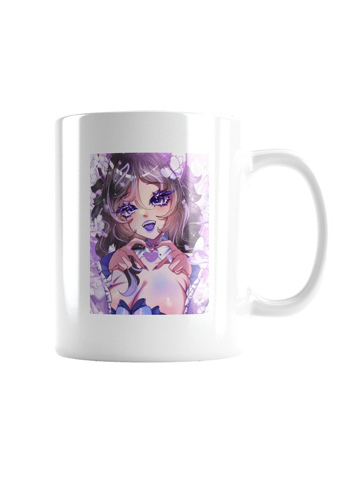 LadyStarveil Mug product image (2)