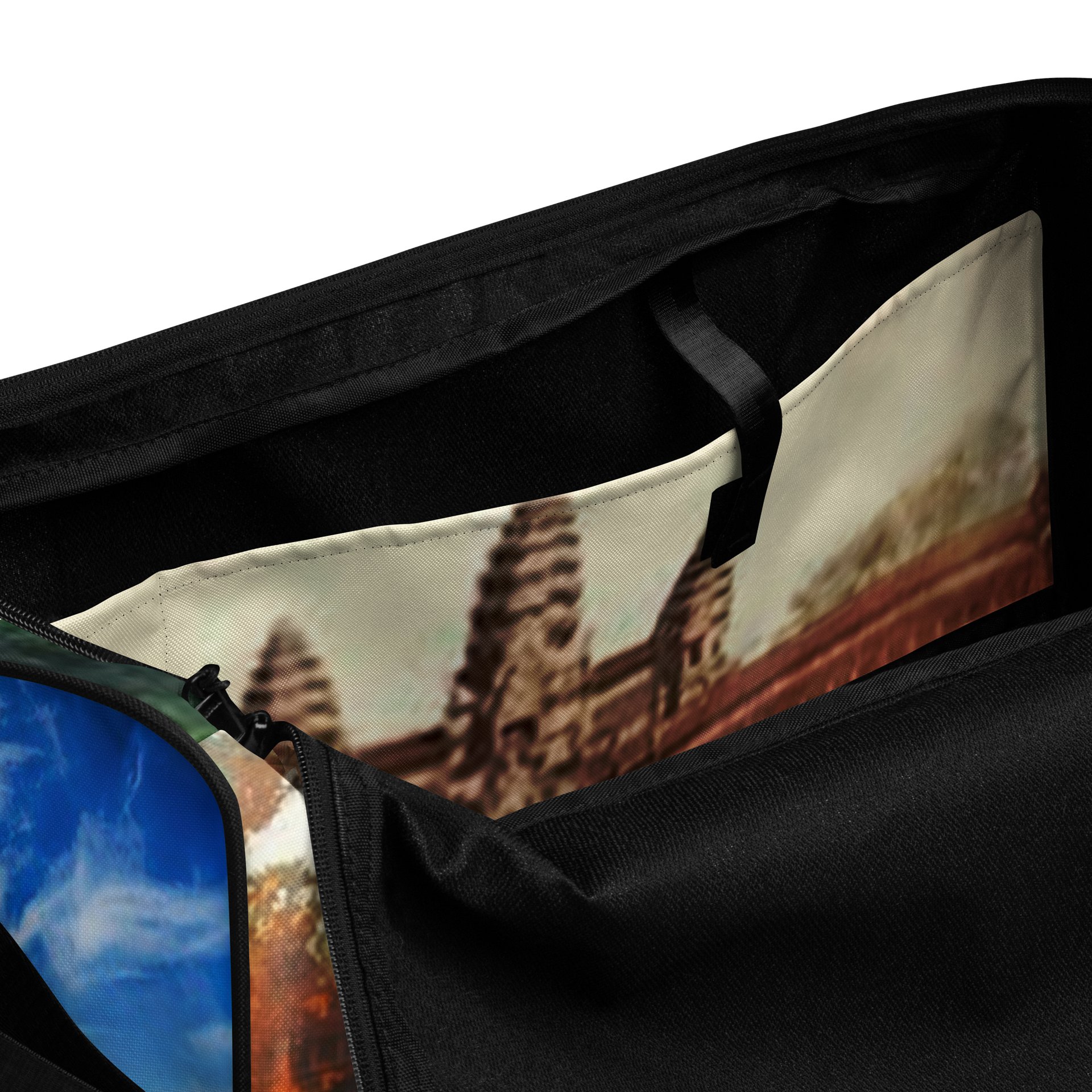 Angkor Harmony Bag product image (9)