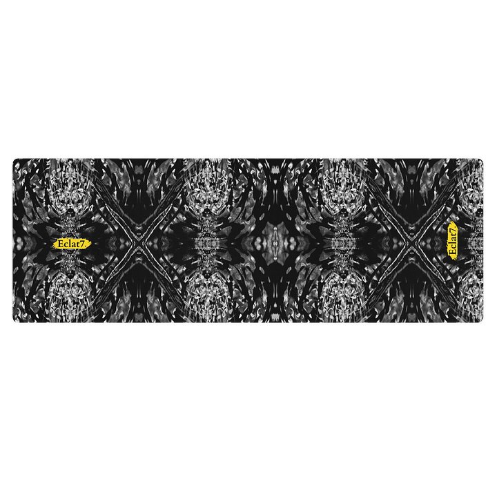 Eclat7 Intensify Value Yoga Mat product image (1)